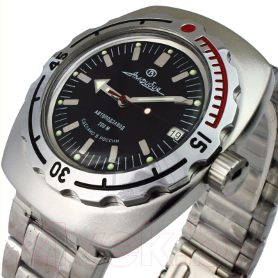 Часы наручные мужские Восток 090662