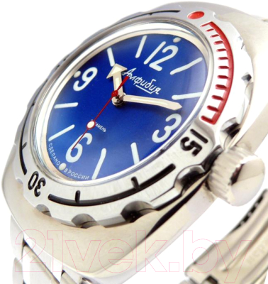 Часы наручные мужские Восток 090914
