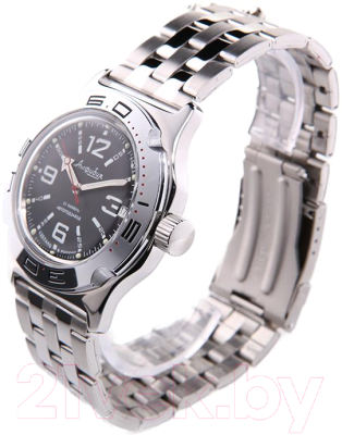 Часы наручные мужские Восток 100315