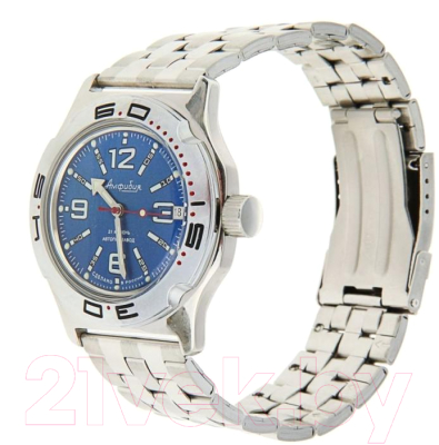 Часы наручные мужские Восток 100316