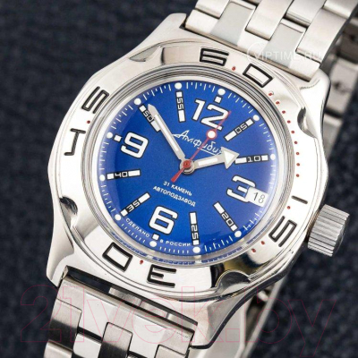 Часы наручные мужские Восток 100316