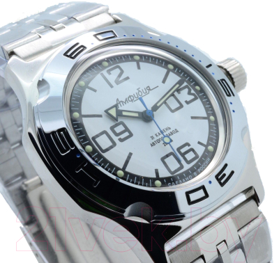 Часы наручные мужские Восток 100816