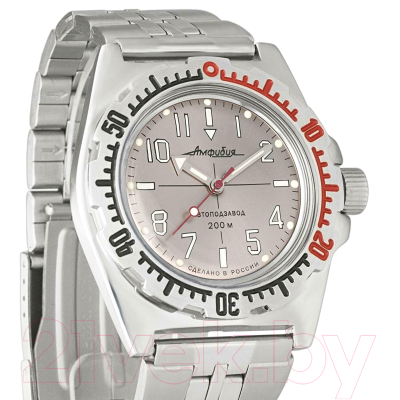 Часы наручные мужские Восток 110649