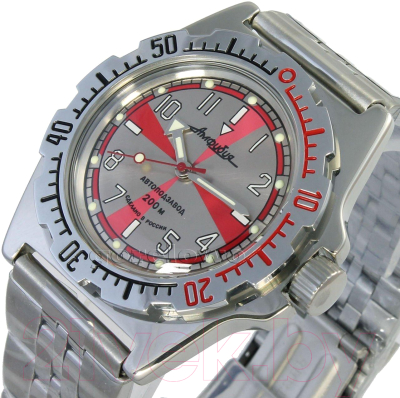 Часы наручные мужские Восток 110651