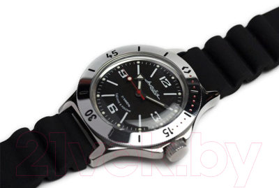 Часы наручные мужские Восток 120509