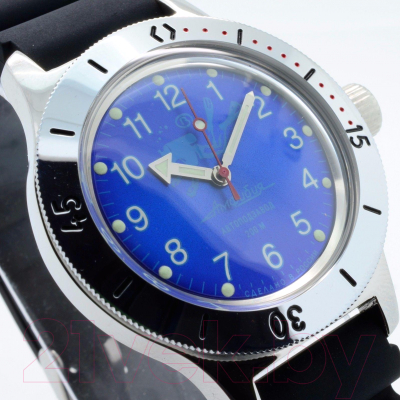 Часы наручные мужские Восток 120656