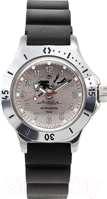 Часы наручные мужские Восток 120658 - фото