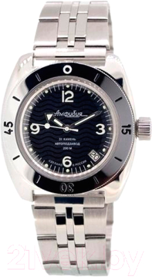 Часы наручные мужские Восток 150344 - фото