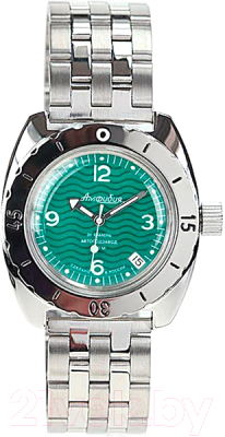 Часы наручные мужские Восток 150348 - фото