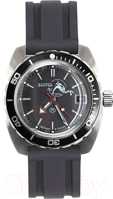 Часы наручные мужские Восток 170600 - фото