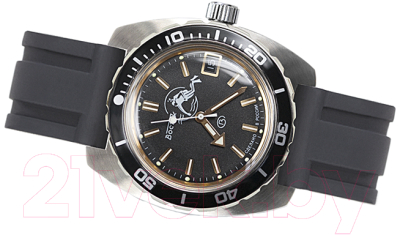 Часы наручные мужские Восток 170805 - фото