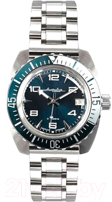 Часы наручные мужские Восток 170894 - фото