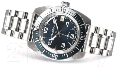 Часы наручные мужские Восток 170894