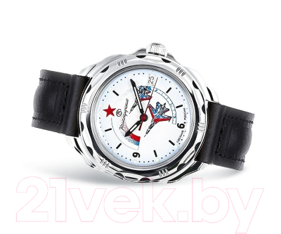 Часы наручные мужские Восток 211066