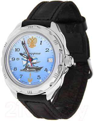 Часы наручные мужские Восток 211139