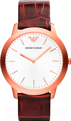 Часы наручные мужские Emporio Armani AR1743 - фото