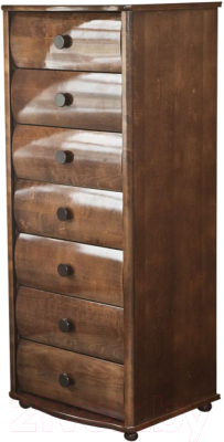 Комод Красная звезда С 545 - фото