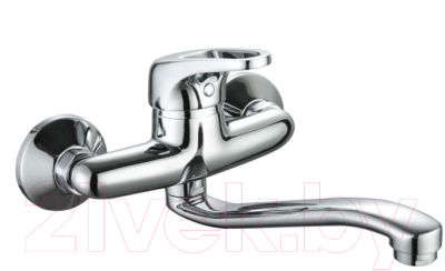 Смеситель Gross Aqua Optima 4548511-20S - фото