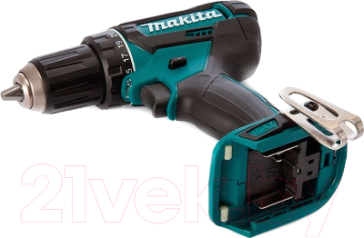Профессиональная дрель-шуруповерт Makita DDF482Z