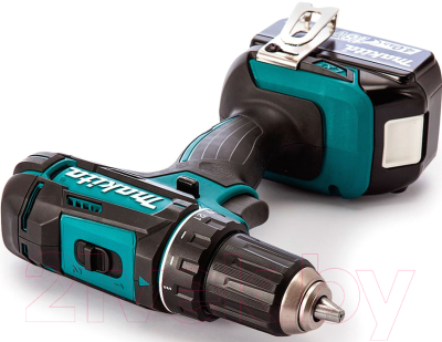 Профессиональная дрель-шуруповерт Makita DDF482Z