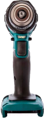 Профессиональная дрель-шуруповерт Makita DDF482Z