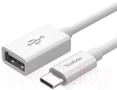Адаптер Yoobao YB-CAF2
