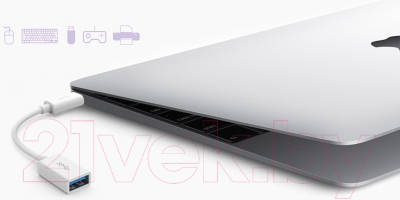 Адаптер Yoobao YB-CAF2