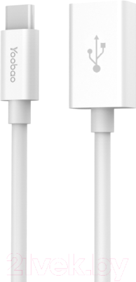 Адаптер Yoobao YB-CAF3 - фото