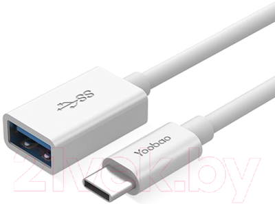 Адаптер Yoobao YB-CAF3