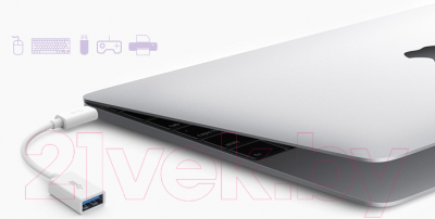 Адаптер Yoobao YB-CAF3