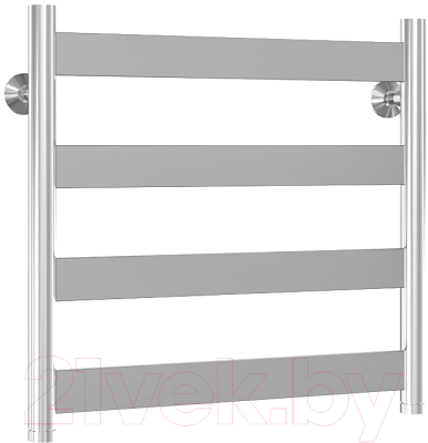 Полотенцесушитель водяной Stinox Napoli 50x50 / nap50 - фото