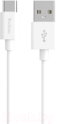 Кабель Yoobao YB-CA3 - фото