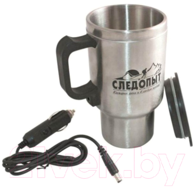 Термокружка Следопыт PF-CWS-P20 - фото