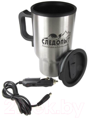 Термокружка Следопыт PF-CWS-P19 - фото