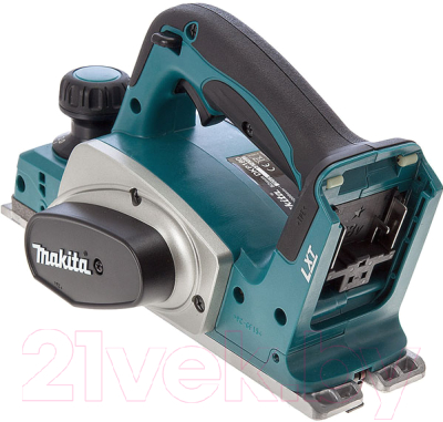 Профессиональный электрорубанок Makita DKP180Z