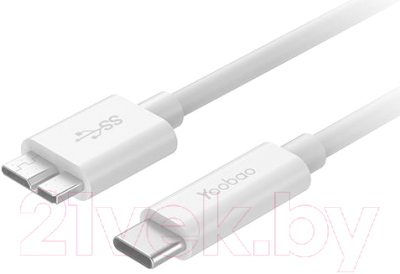Кабель Yoobao YB-CB3 - фото