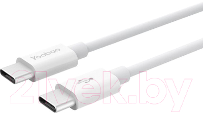 Кабель Yoobao YB-CC2-2 - фото