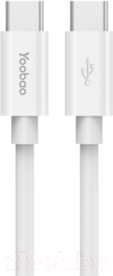 Кабель Yoobao YB-CC2-2
