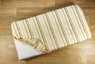 Простыня для малышей Amarobaby Exclusive Creative Collection Mosaic / AMARO-5102-CCM