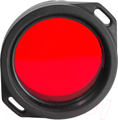 Рассеиватель для фонаря Armytek Red Filter AF-39 / A005FPV - фото