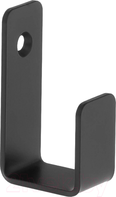 Крючок для ванной Deante Mokko Nero ADM N111 - фото