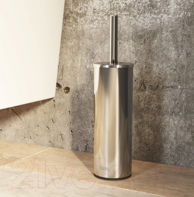 Ершик для унитаза IDDIS BRU01CCi47