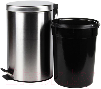 Мусорное ведро Рыжий кот DBM-01-12 / 310431