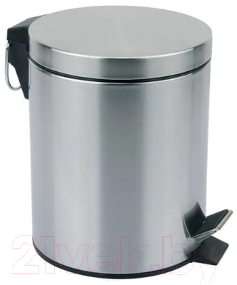 Мусорное ведро Рыжий кот DBM-01-5 / 310430 - фото