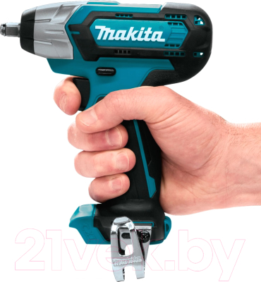 Профессиональный гайковерт Makita TW140DZ