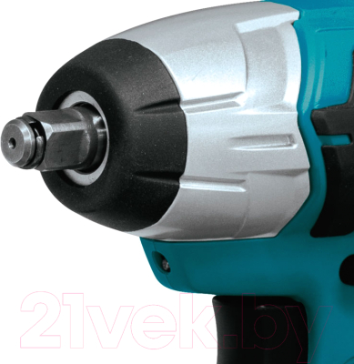 Профессиональный гайковерт Makita TW140DZ