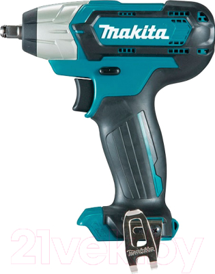Профессиональный гайковерт Makita TW140DZ