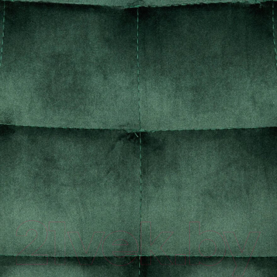 Стул Седия Darren (темно-зеленый/черный)