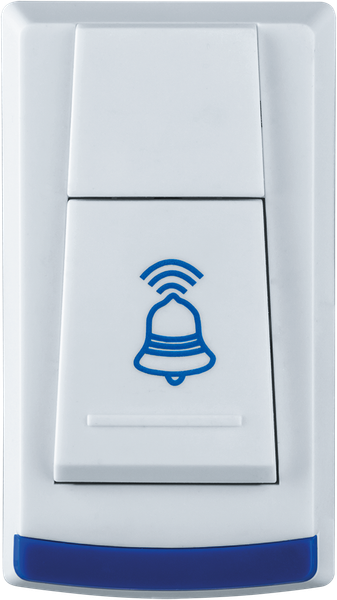 Электрический звонок Navigator NDB-D-DC03-1V1-B / 61273