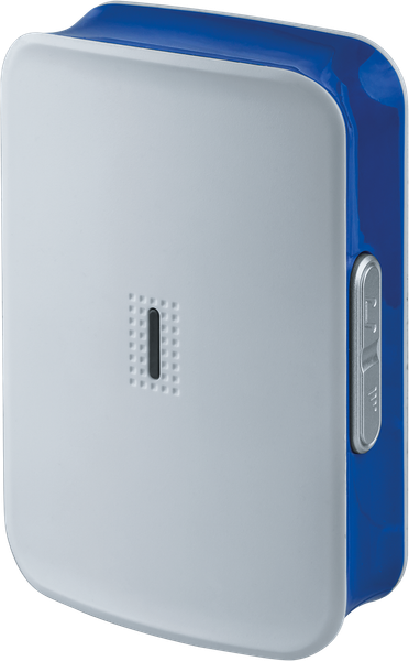 Электрический звонок Navigator NDB-D-DC03-1V1-B / 61273